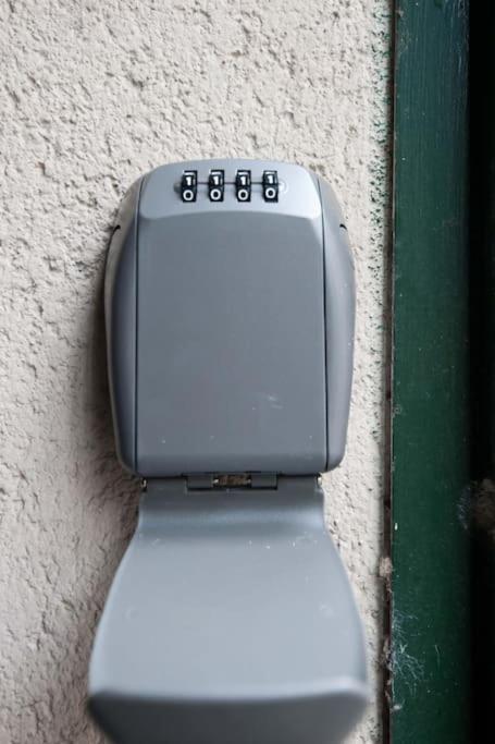 Le Prestigieux Centre Gare Wifi Et Parking Gratuit Apartamento Amiens Exterior foto